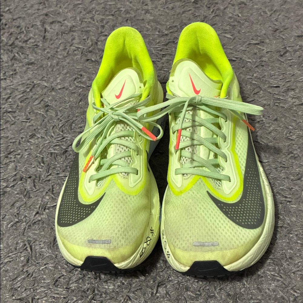 Nike zoom fly 6 - Picture 7 of 8